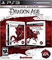 PS3 - Dragon Age Origins: Ultimate Edition