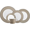 Monique Lhuillier for Royal Doulton 'Femme Fatale' 5-piece Place Setting