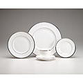 Differentiate wedgwood Notting products Wedgwood 'Sterling' 5-piece Place Setting