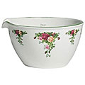 Articles relating to Old china Patterns Royal Albert 'Old Country Roses' Mixing Bowl