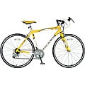Tour De France Stage One Yellow Jersey Bike