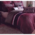 Le Mandir 8-piece Comforter Set