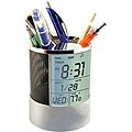 Pen Caddy Clocks (Case of 60)