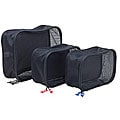 Rick Steves 3-piece Packing Cube Set