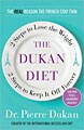 The Dukan Diet (Hardcover)