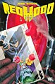 Batman: Red Hood - The Lost Days (Paperback)