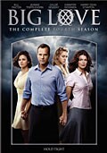 Big Love: The Complete Fourth Season (DVD)