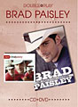 Brad Paisley - Brad Paisley: Double Play [11/16] *