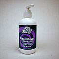 Assess about Make Hair Grow So Cozy Groovy Grape 8-oz Styling Gel