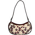 Meaningful article on dance maspeth Burberry Star Print Shoulder Bag