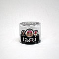 Tassi White Hair Bands (Pack of 3)