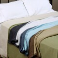 Anna Reversible Full/ Queen-size Blanket