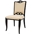 Palace Leather Dining Chairs (Set of 2)