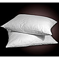 Quilted Down Alternative Pillows (Set of 2)