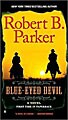 Blue-Eyed Devil (Paperback)