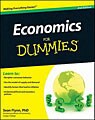 Economics for Dummies (Paperback)