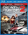 Death Race 2 - Rated/Unrated (Blu-ray/DVD)