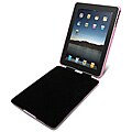 Advice blog on Case Pro audio Mivizu iPad Rose Petal Pink Carbon Fiber Case