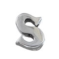 Signature Moments Sterling Silver S Alphabet Bead