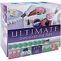Ultimate Cake Decorating Set