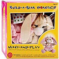 Build-A-Bear Workshop Make-and-Play Bunny Kit