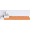 Martha Stewart 'Scary Fence' Edge Punch