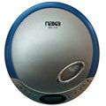 Naxa Slim Personal Compact Disc Player