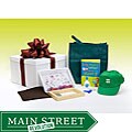 Posh Party Going Green Gift Box