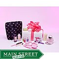Posh Party Spa Gift Box