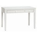 VP Home I-Cubes White Desk