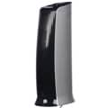 Hunter 30847 4-in-1 Ionic and Hepa Air Purifier for Large-size Rooms