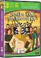 The Old Testament Bible Stories For Children - Joseph And His Brothers - ...