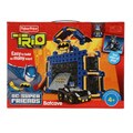 Fisher Price Trio Batcave