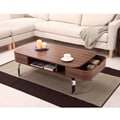 Berkley Modern Coffee Table