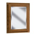 Amalfi Series 24-inch Medicine Cabinet
