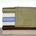 Deep Pocket 300 Thread Count Egyptian Cotton Sheet Set