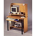 Elite Maple Computer Desk (Refurbished)