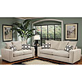 Marty 2-piece Sofa and Love Seat Set