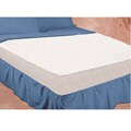 Queen-size Bedbug Allergen Barrier Total Mattress Encasement