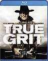 True Grit (Blu-ray Disc)