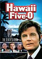 Hawaii Five-O: The Tenth Season (DVD)
