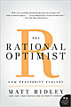 The Rational Optimist (Paperback)