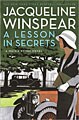 A Lesson in Secrets (Maisie Dobbs Series #8) (Hardcover)