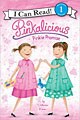 Pinkalicious: Pinkie Promise (Paperback)