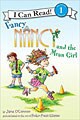Fancy Nancy and the Mean Girl (Paperback)