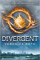 Divergent (Hardcover)