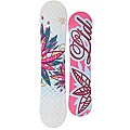 LTD Betty Girl's 123 Snowboard