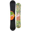 Artec Nima Jalali 144 Youth Snowboard