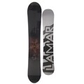 Lamar Ultra 149 Men's Snowboard