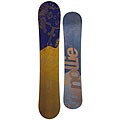 Nollie Women's 151 Blue SW Snowboard